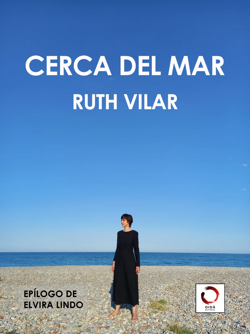 Portada: Cerca del mar
