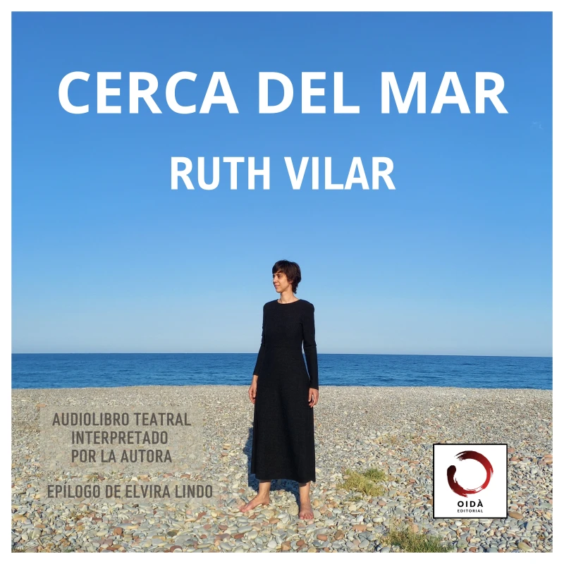 Portada: Cerca del mar