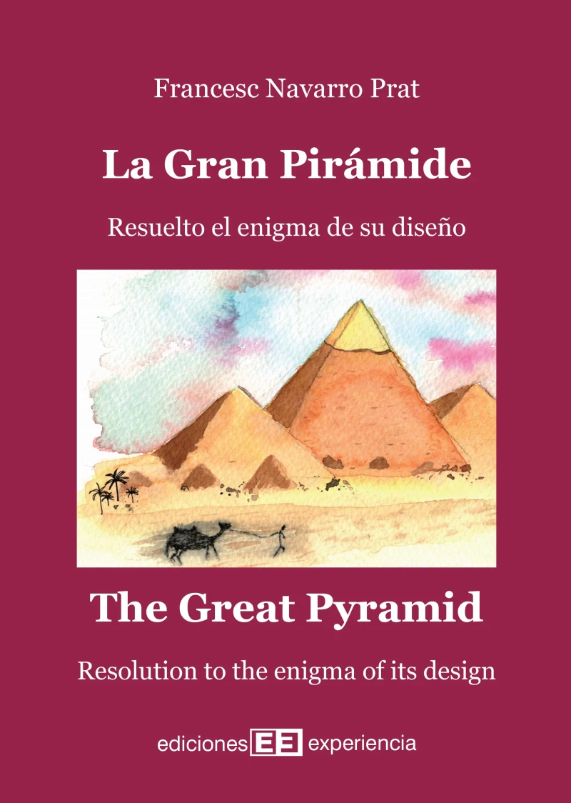 Portada: The Great Pyramid