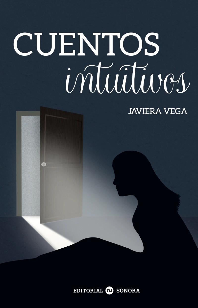 Portada: Cuentos intuitivos
