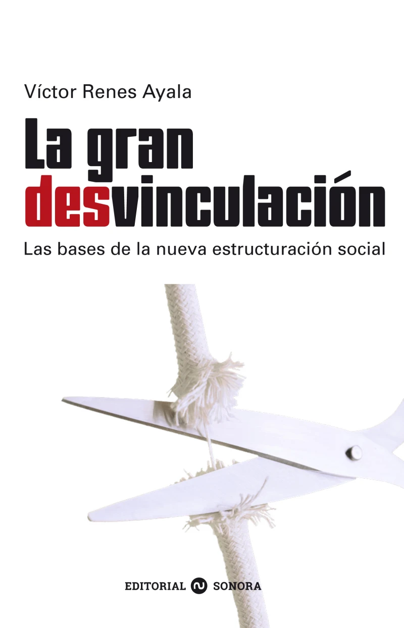 Portada: La gran desvinculación