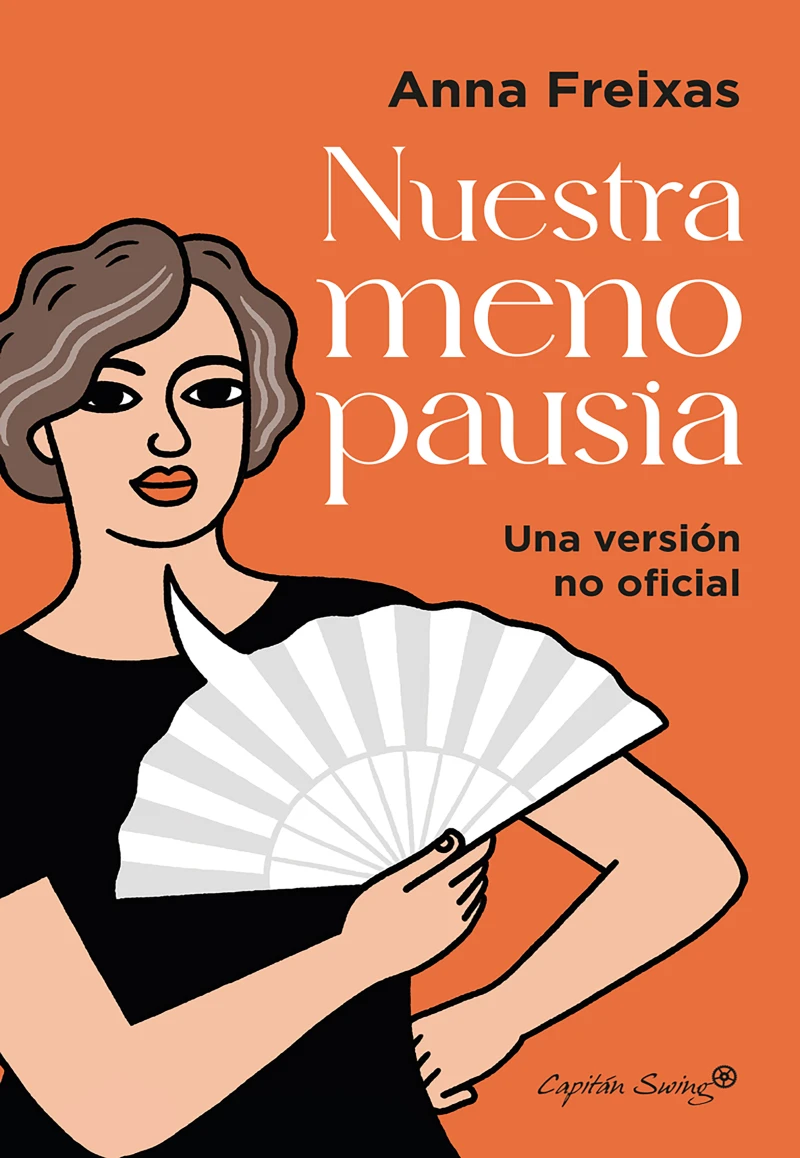 Portada: Nuestra menopausia