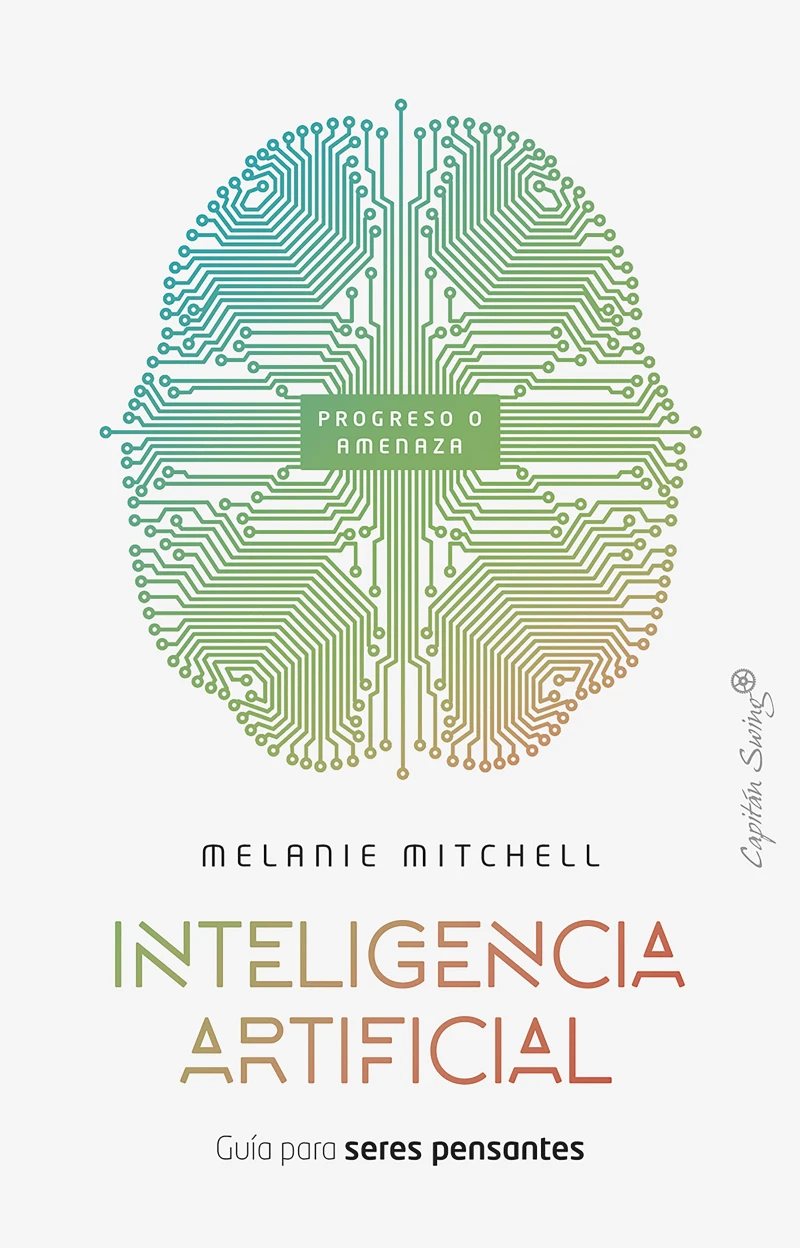 Portada: Inteligencia artificial