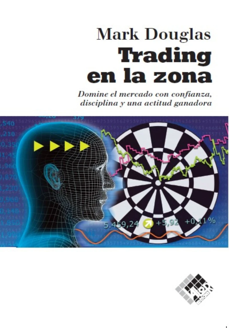 Portada: Trading en la zona