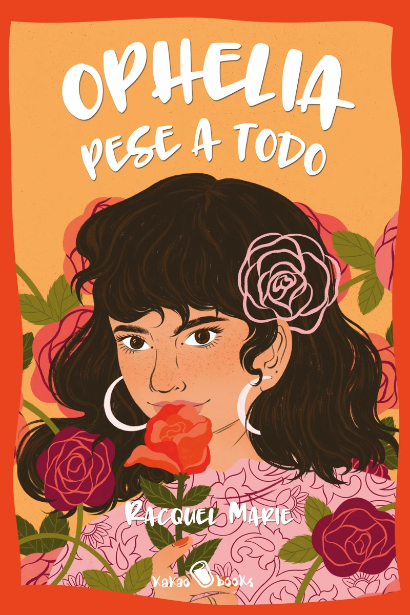 Portada: Ophelia pese a todo
