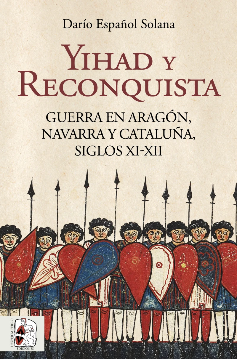 Portada: Yihad y Reconquista