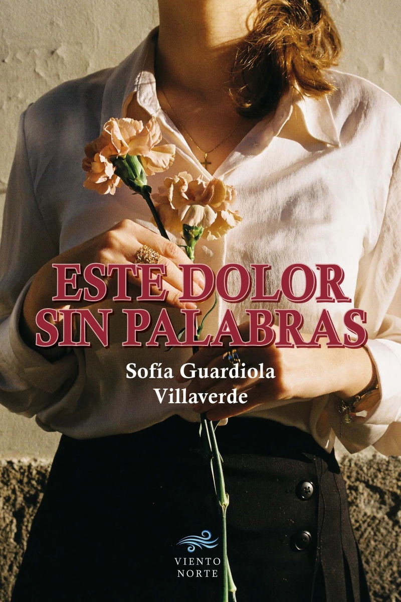 Portada: Este dolor sin palabras