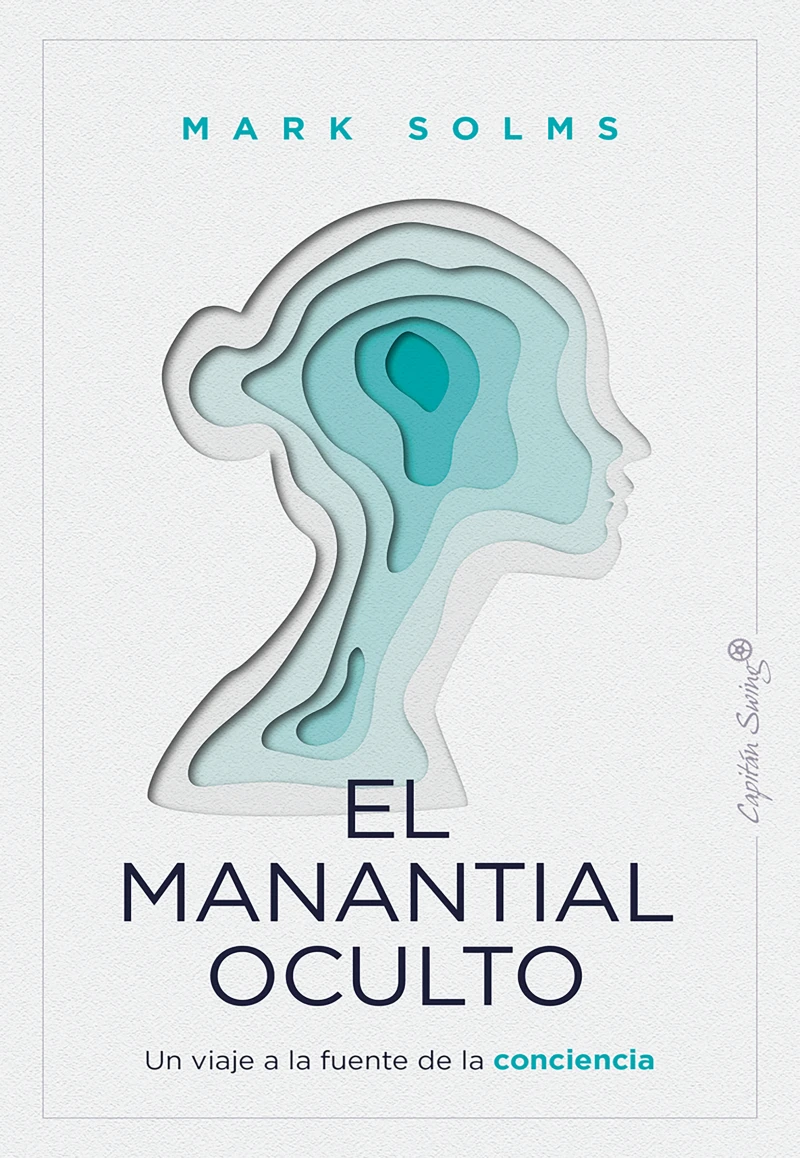 Portada: El mantial oculto