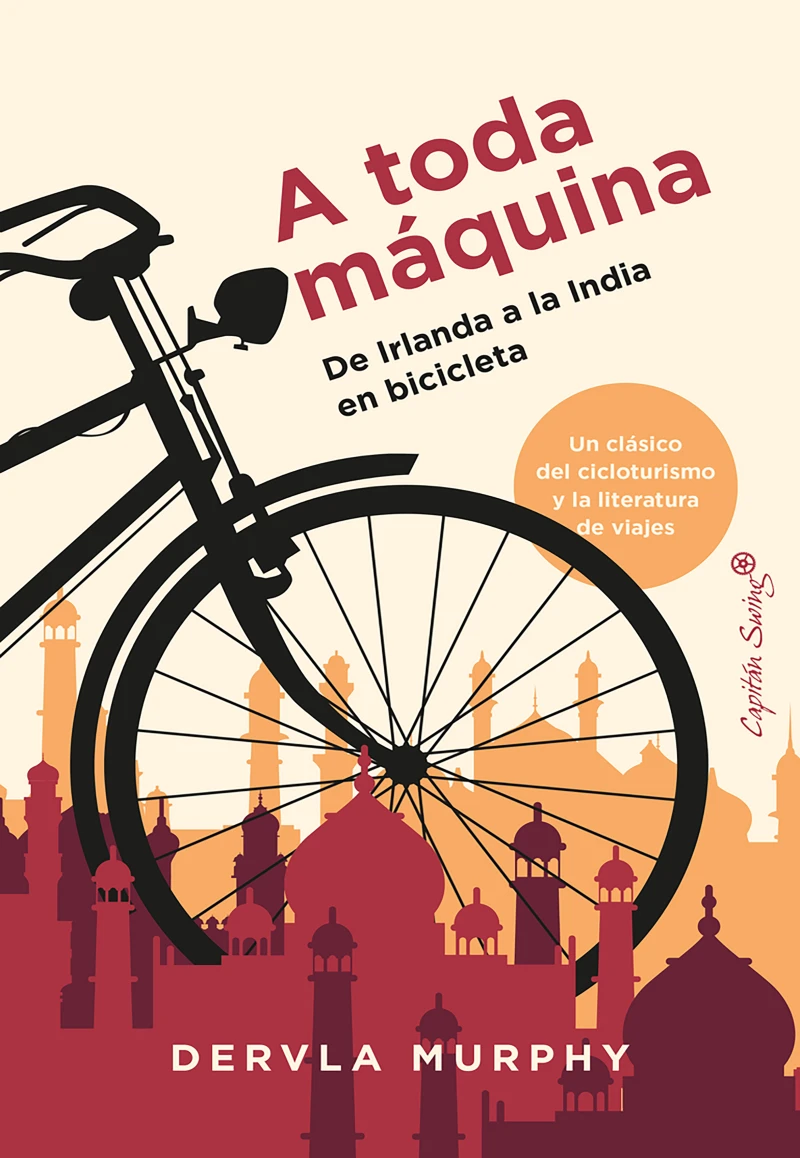 Portada: A toda Máquina