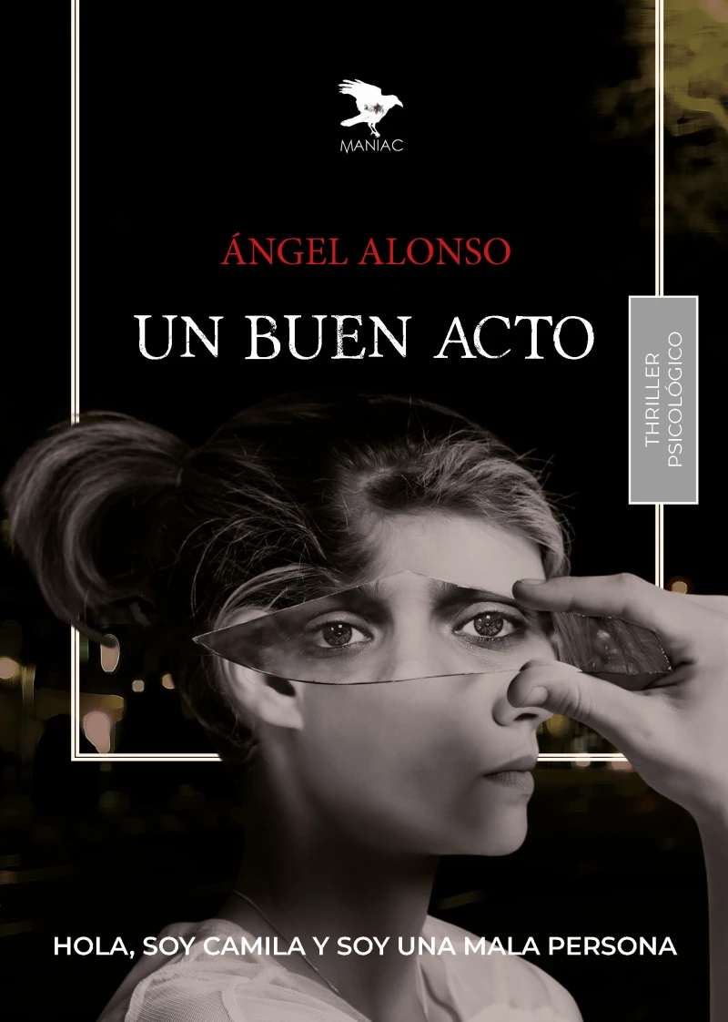 Portada: Un buen acto