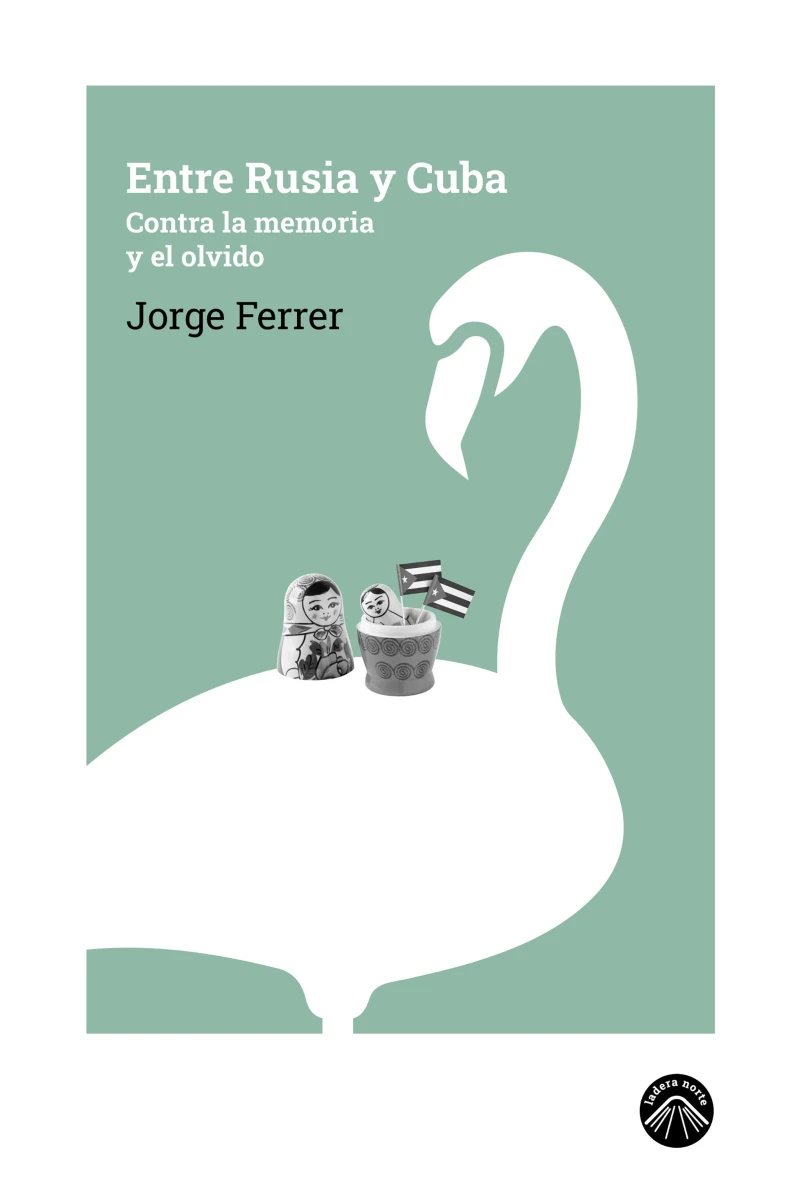 Portada: Entre Rusia y Cuba