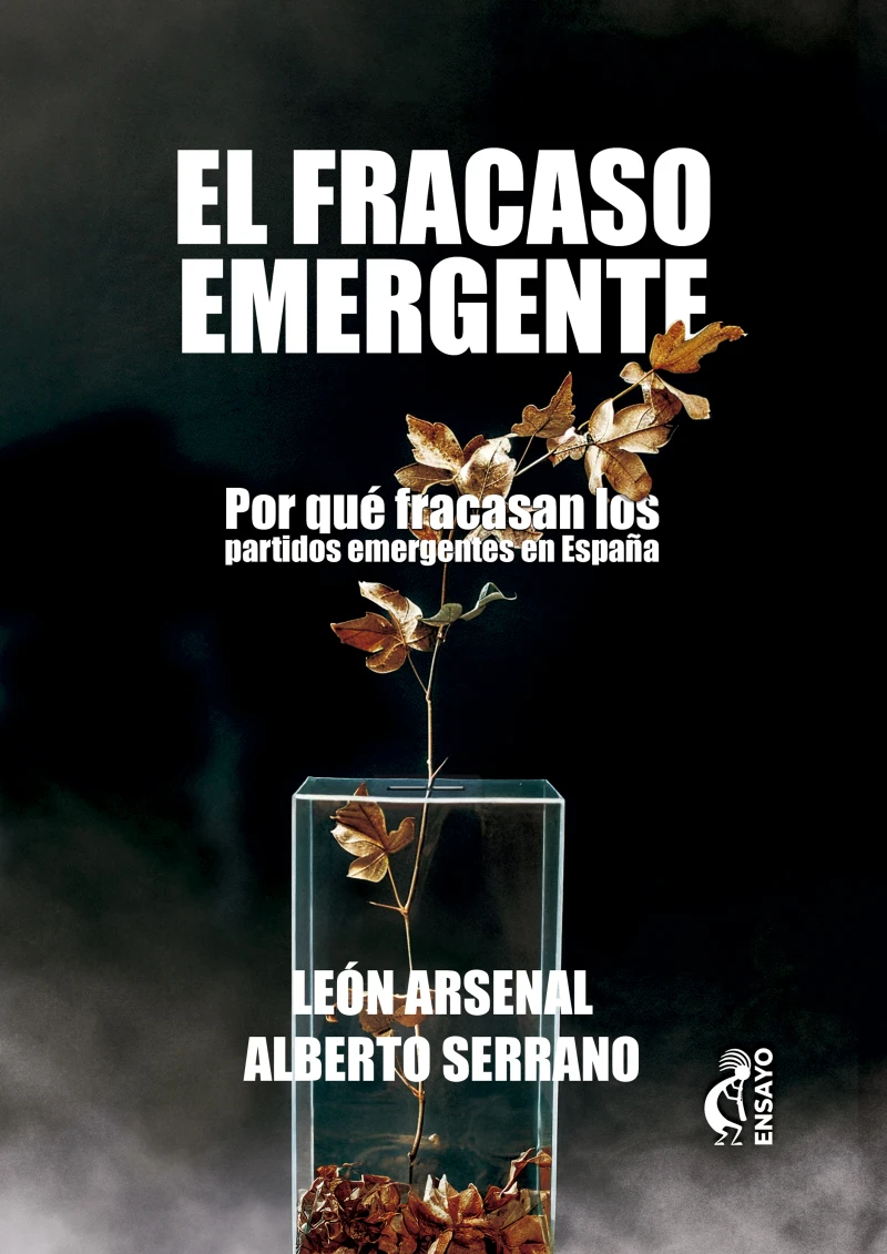 Portada: El fracaso emergente