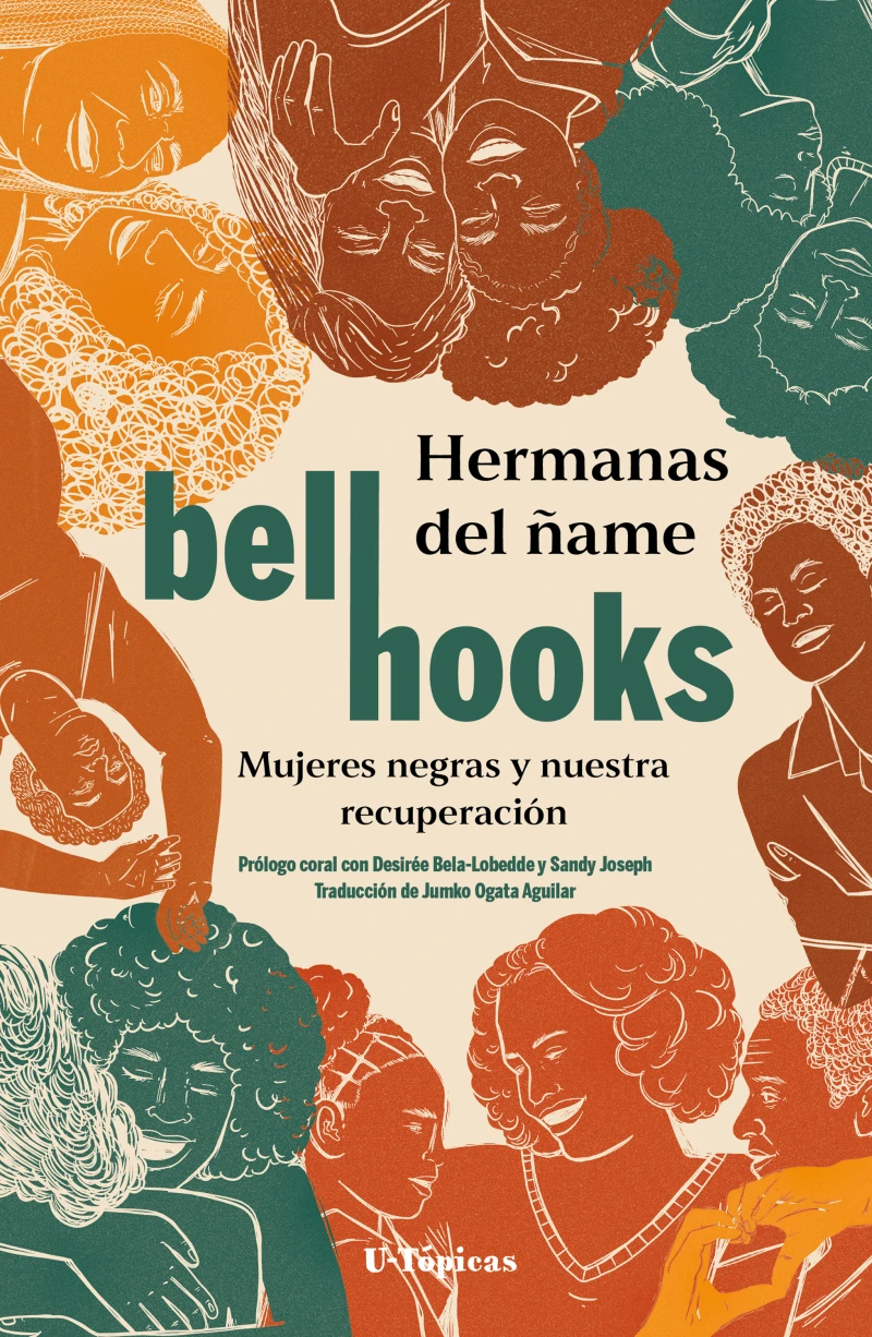 Portada: Hermanas del ñame