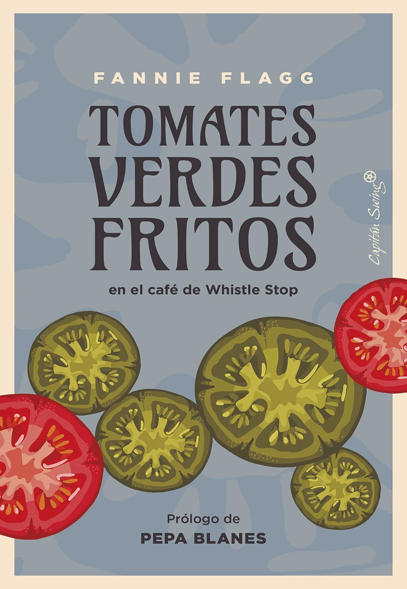Portada: Tomates verdes fritos