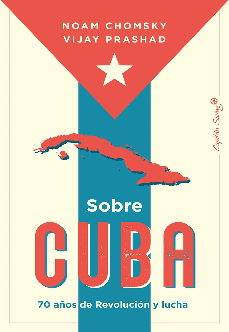 Portada: Sobre Cuba