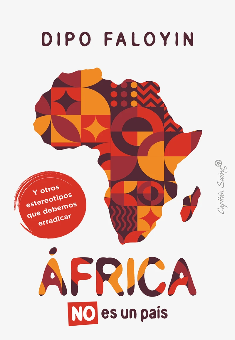Portada: África no es un país