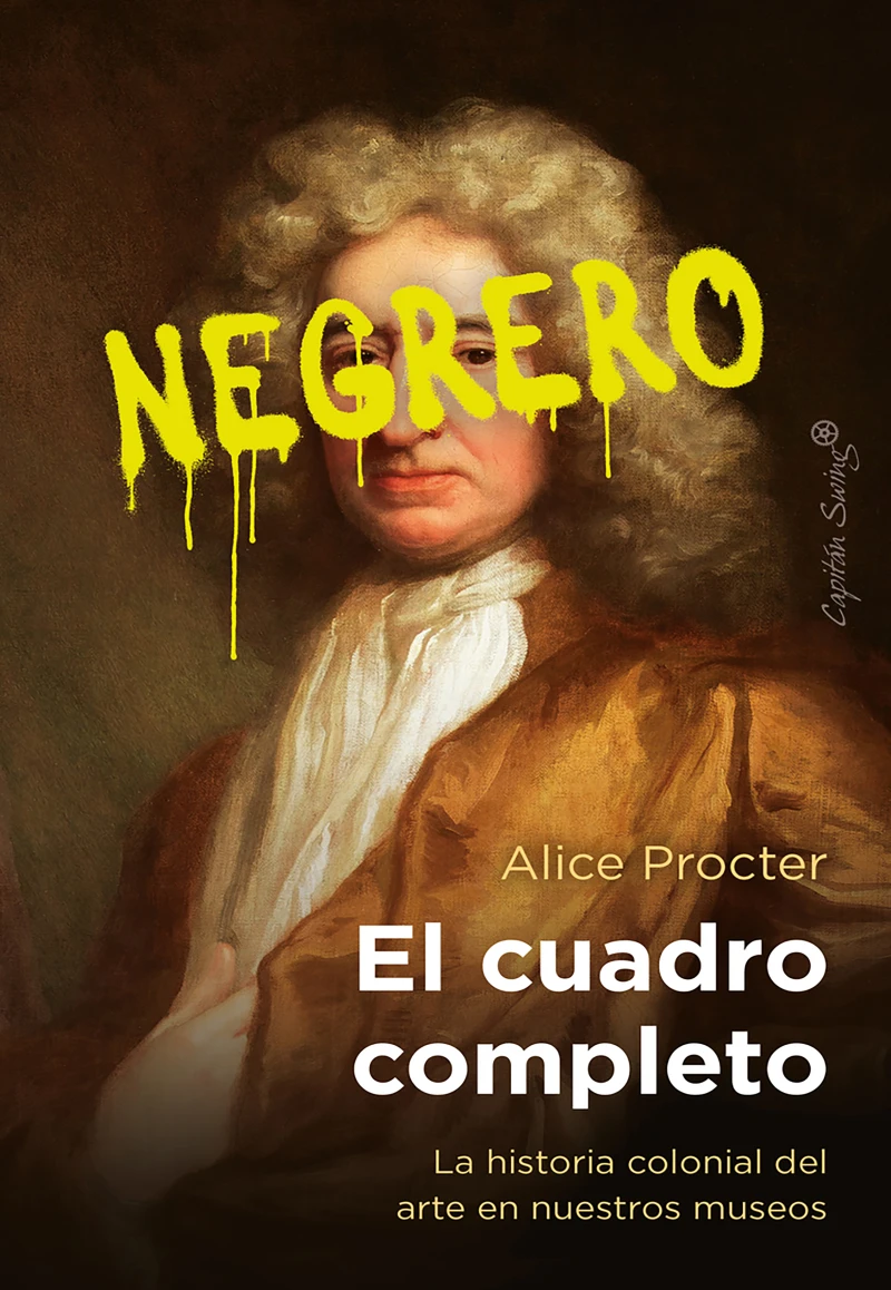 Portada: El cuadro completo