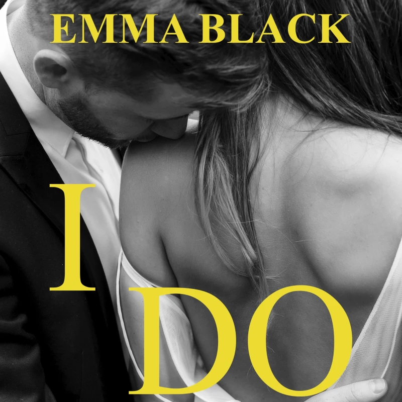 Portada: I Do