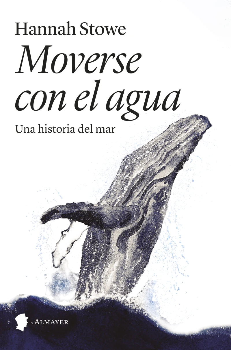 Portada: Moverse con el agua