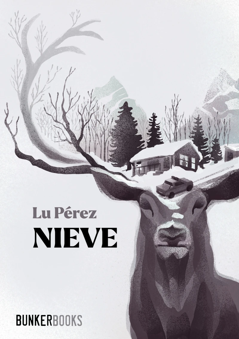 Portada: Nieve