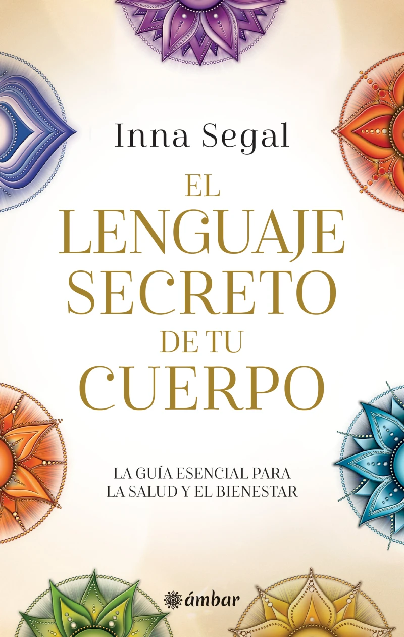Portada: El lenguaje secreto de tu cuerpo