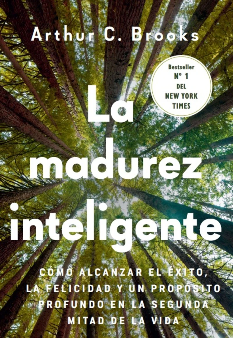 Portada: La madurez inteligente