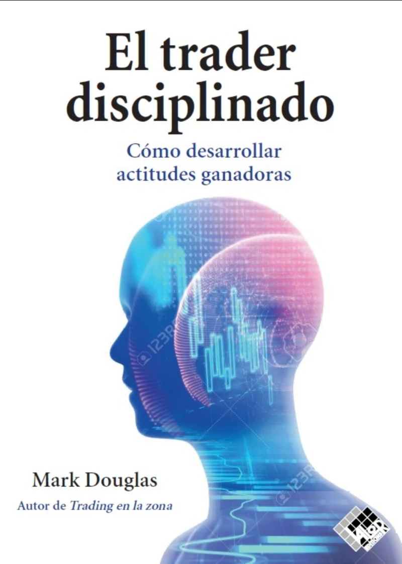 Portada: El trader disciplinado