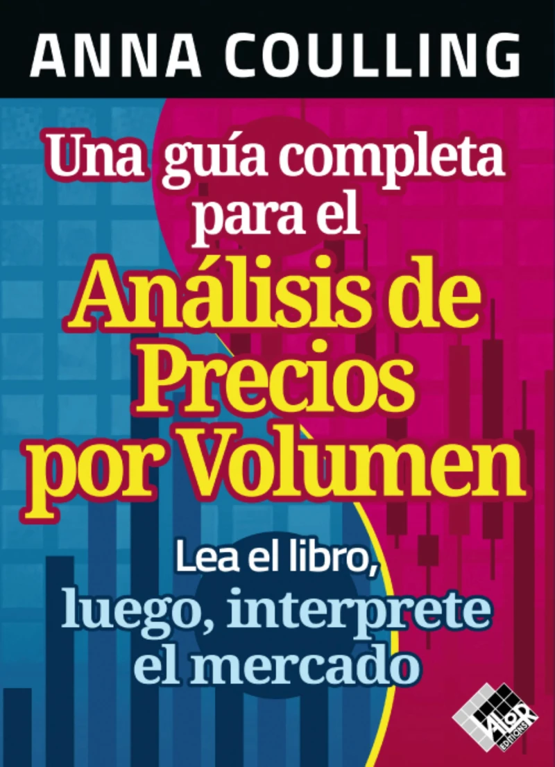 Portada: Una guía completa para el Análisis de Precios por Volumen