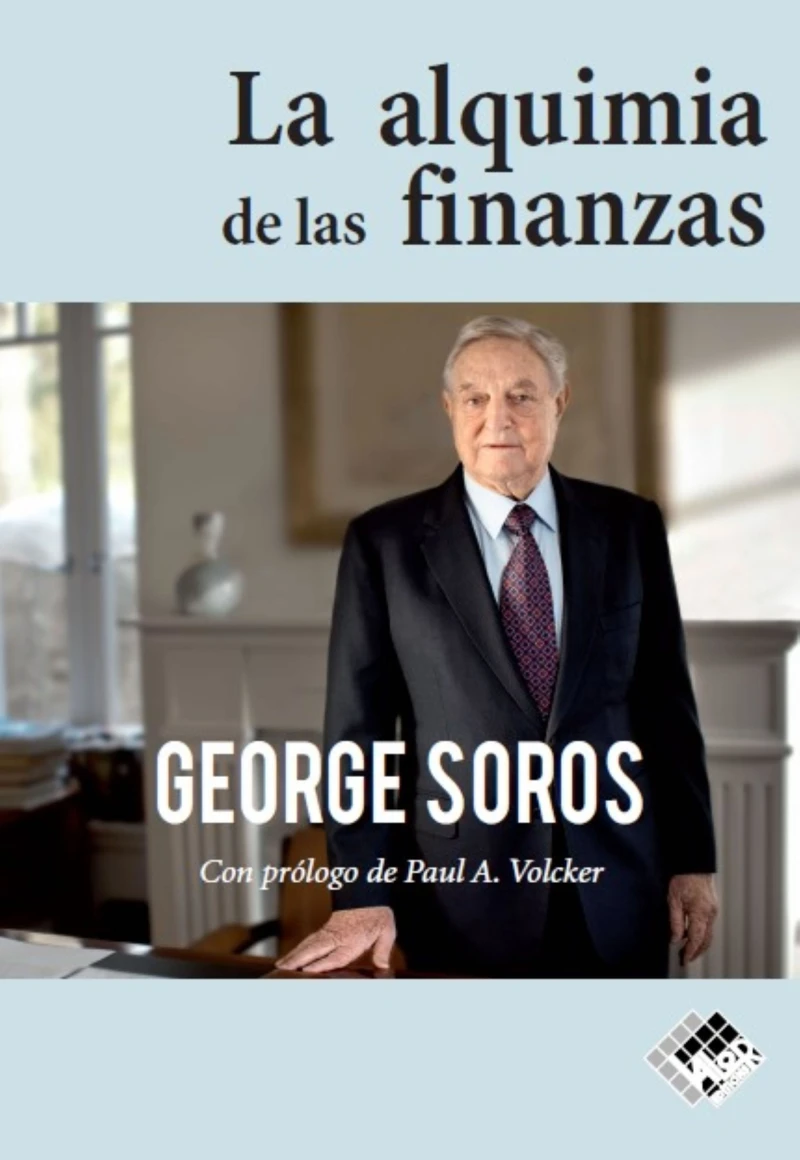 Portada: La alquimia de las finanzas