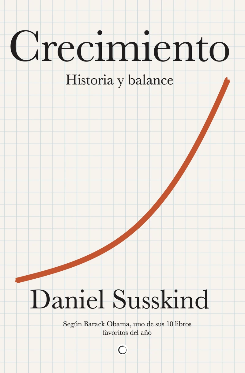 Portada: Crecimiento