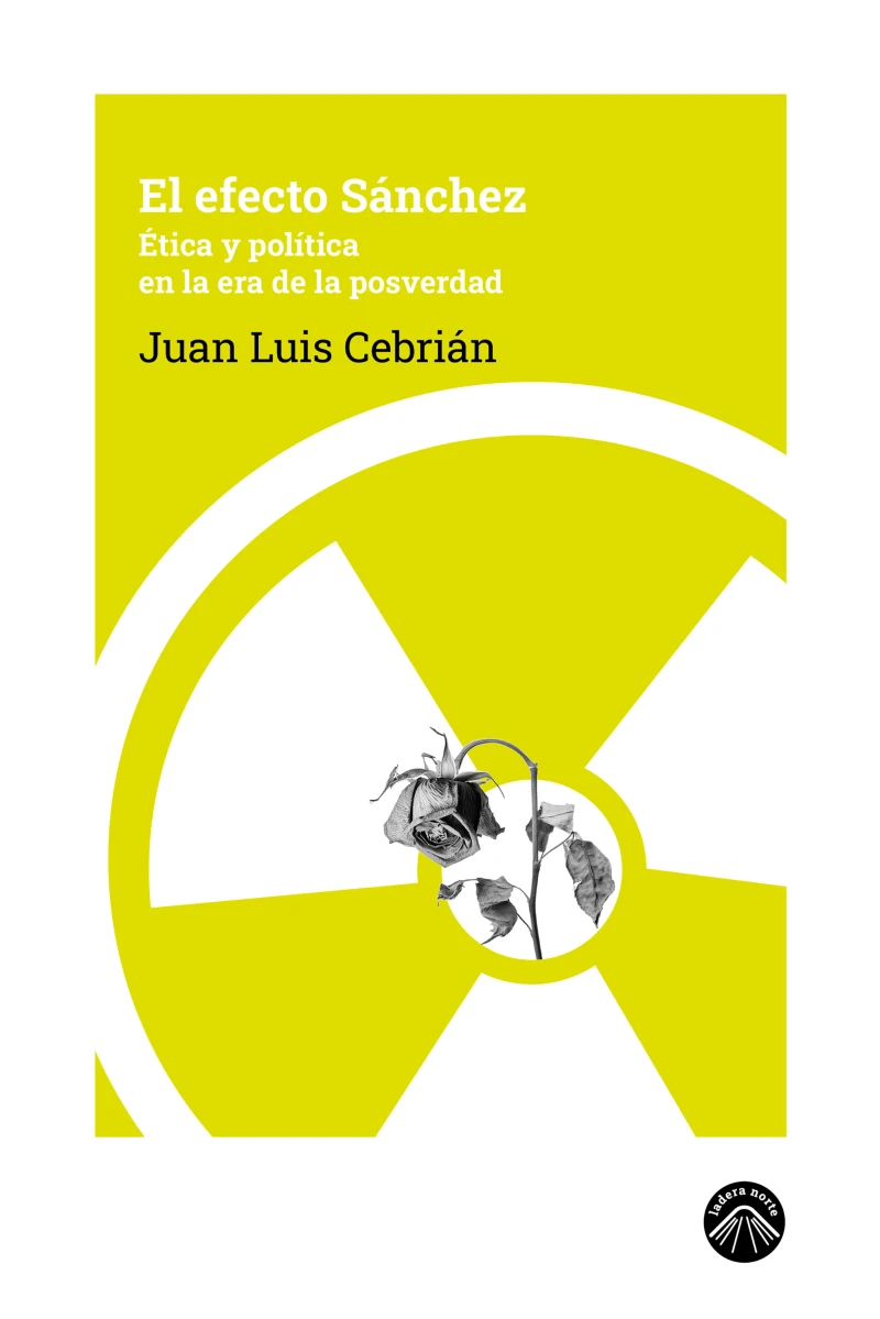 Portada: El efecto Sánchez
