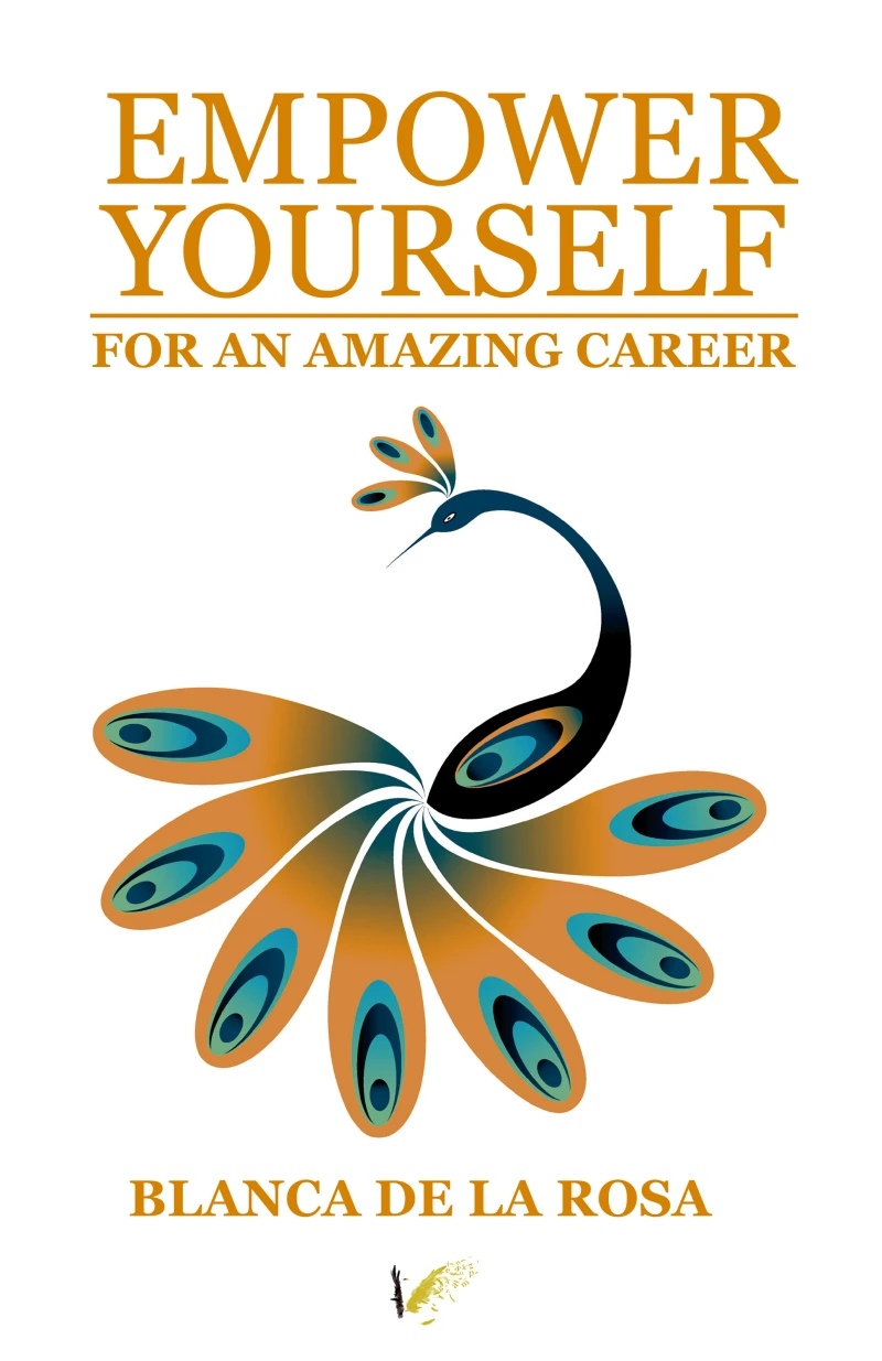 Portada: Empower yourself for an amazing career