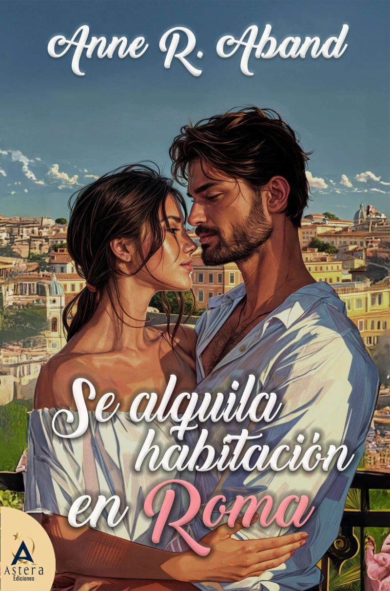 Portada: Se alquila habitación en Roma