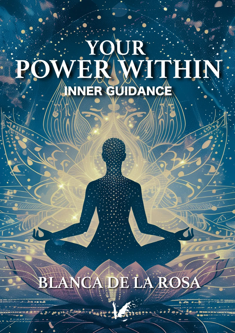 Portada: Your power within