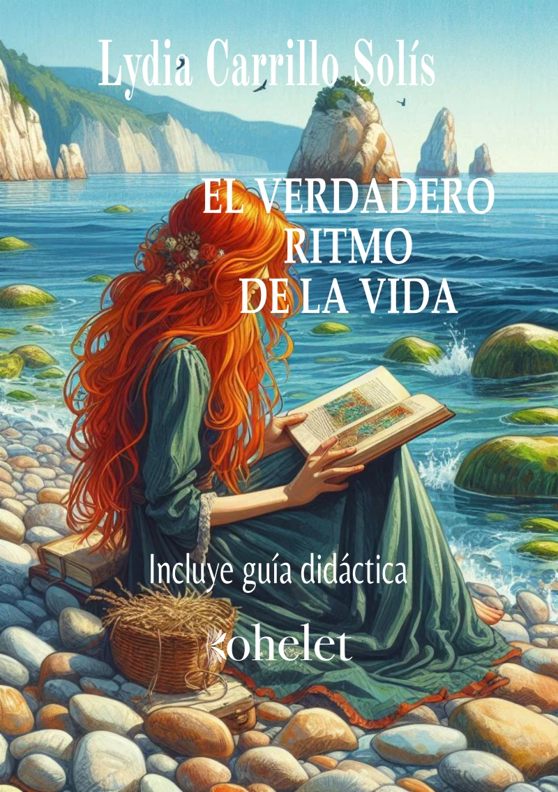 Portada: El verdadero ritmo de la vida