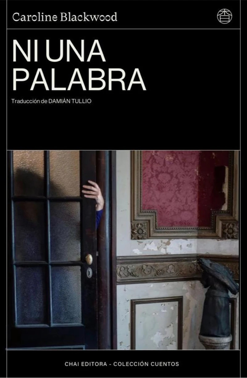 Portada: Ni una palabra