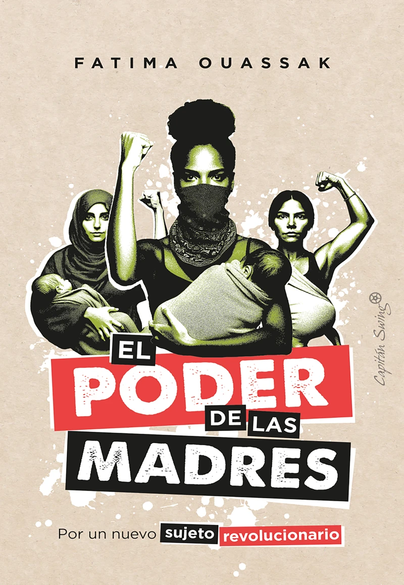 Portada: El poder de las madres