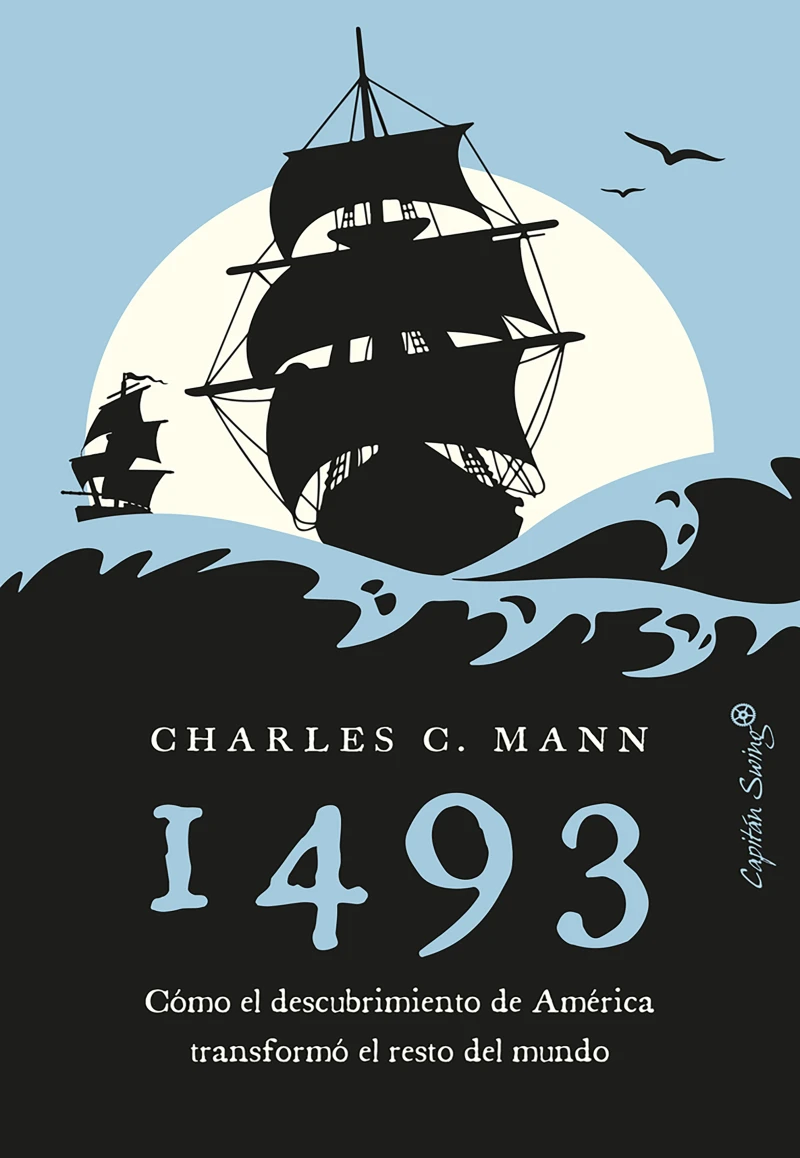 Portada: 1493