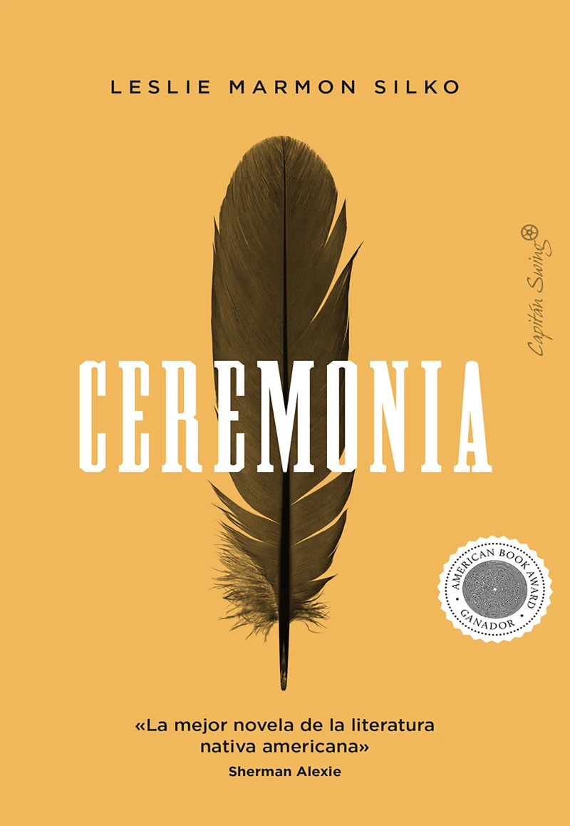 Portada: Ceremonia