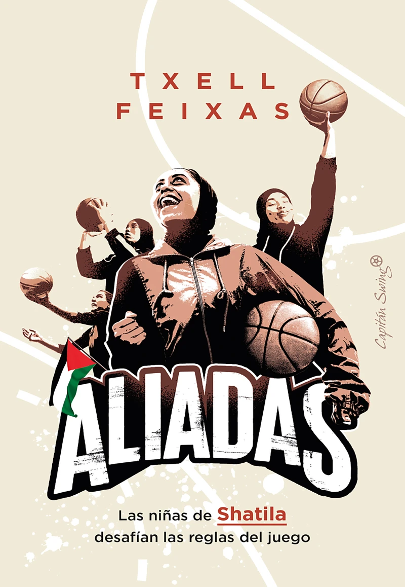 Portada: Aliadas