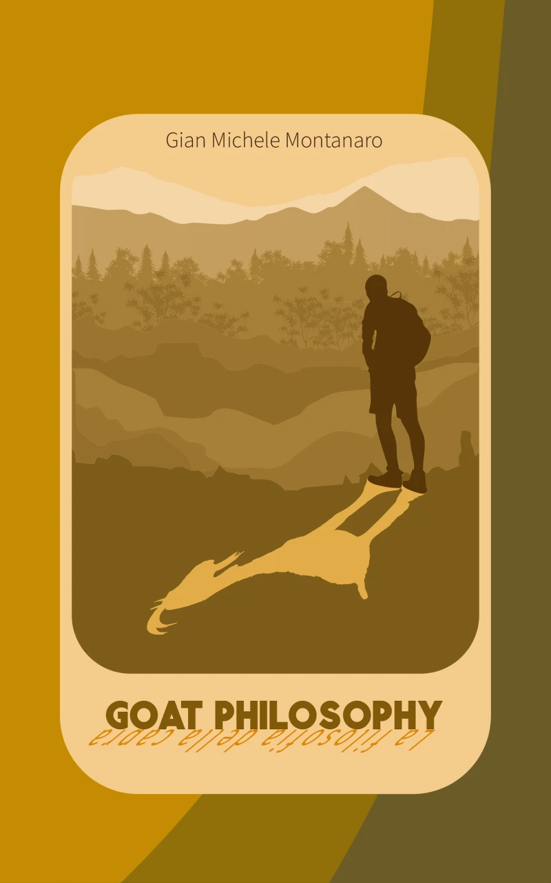 Portada: Goat Philosophy