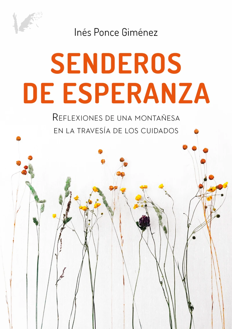 Portada: Senderos de esperanza