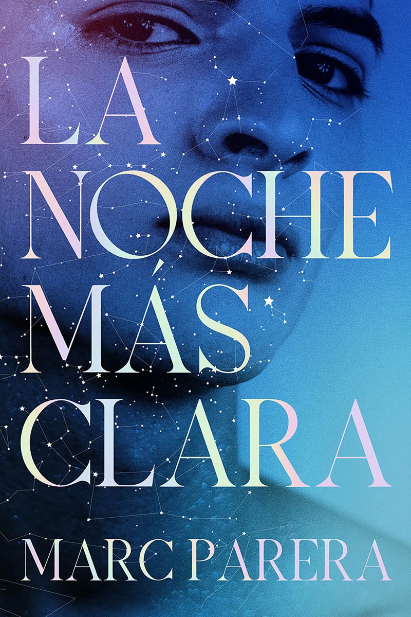 Portada: La noche más clara