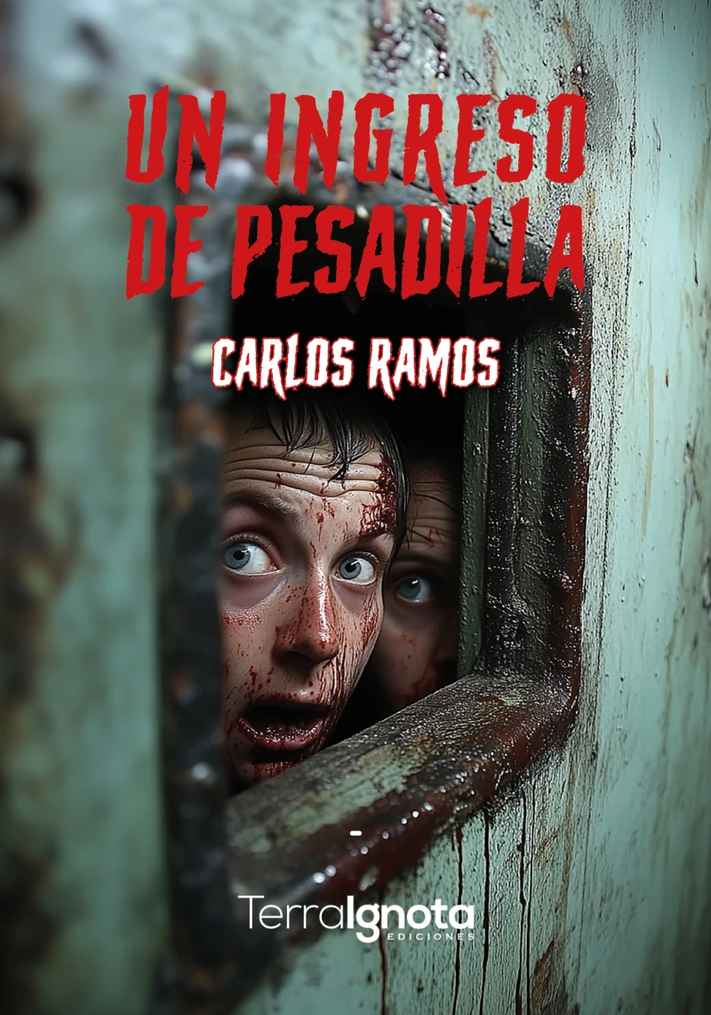 Portada: Un ingreso de pesadilla