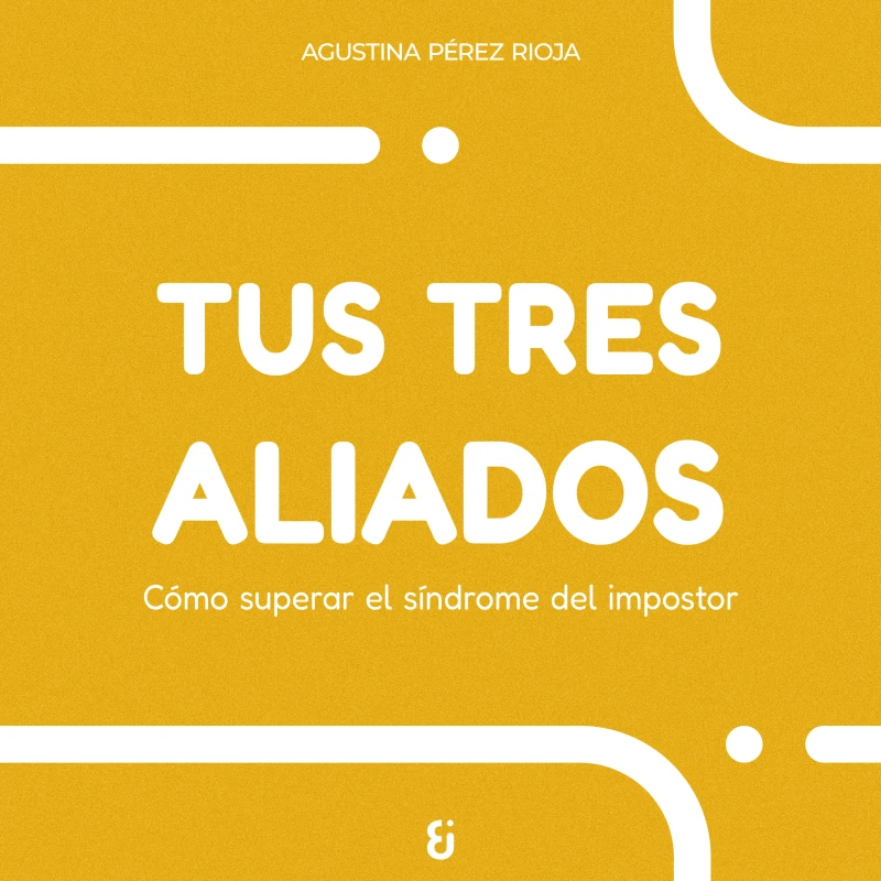 Portada: Tus tres aliados