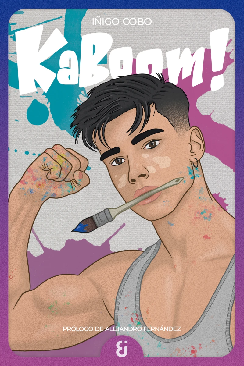 Portada: KaBoom!
