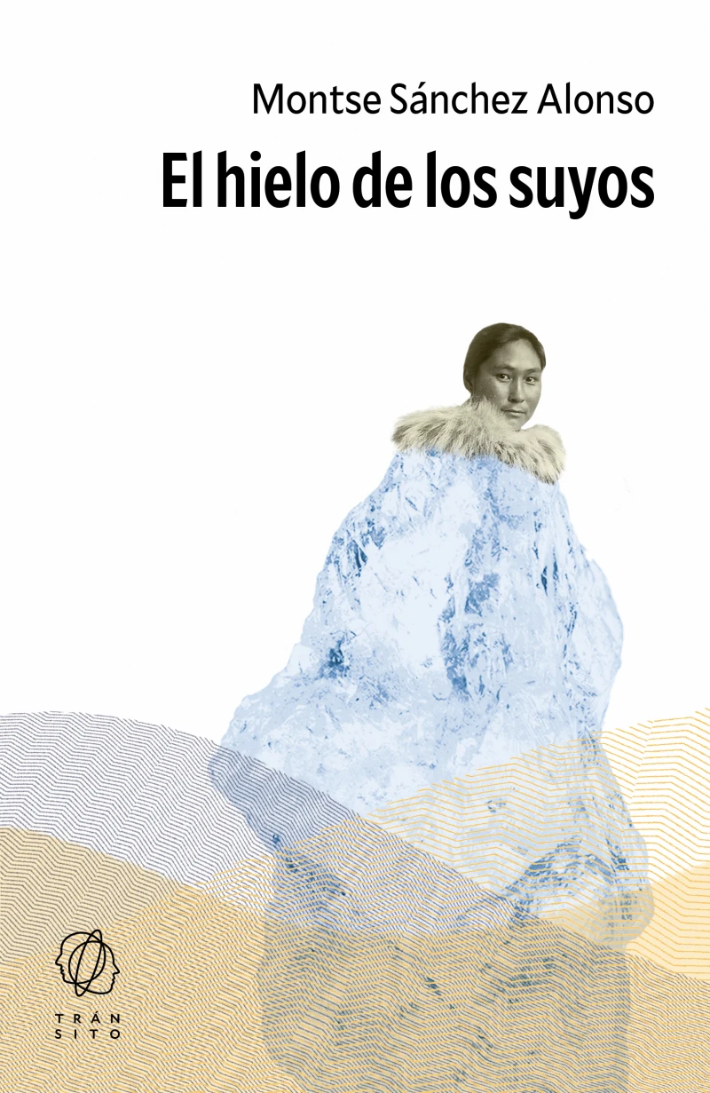 Portada: El hielo de los suyos