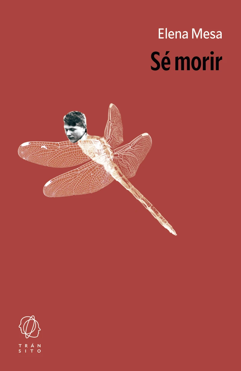 Portada: Sé morir