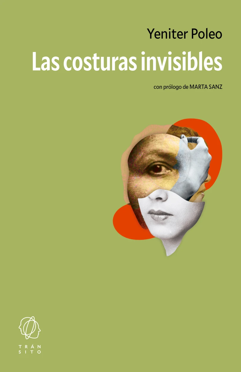 Portada: Las costuras invisibles