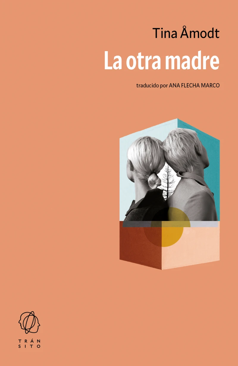Portada: La otra madre